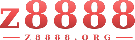 z8888 logo